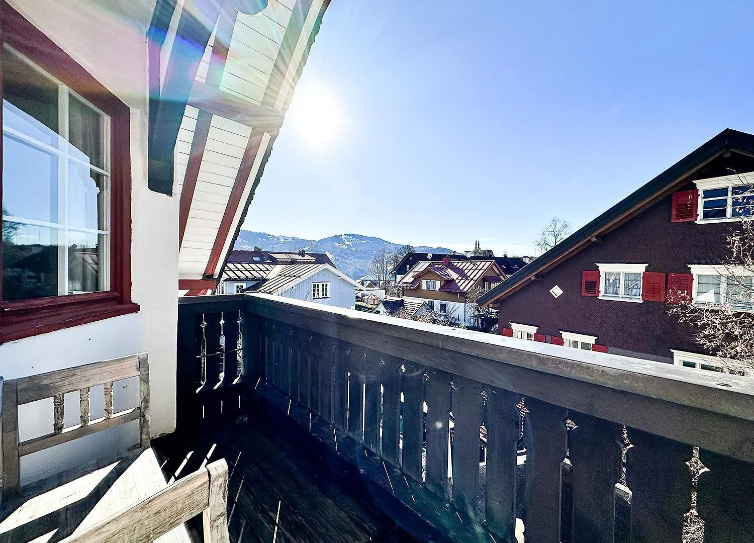 Stroembergs Gunnar Apartment Oberstaufen 0*,  Germany