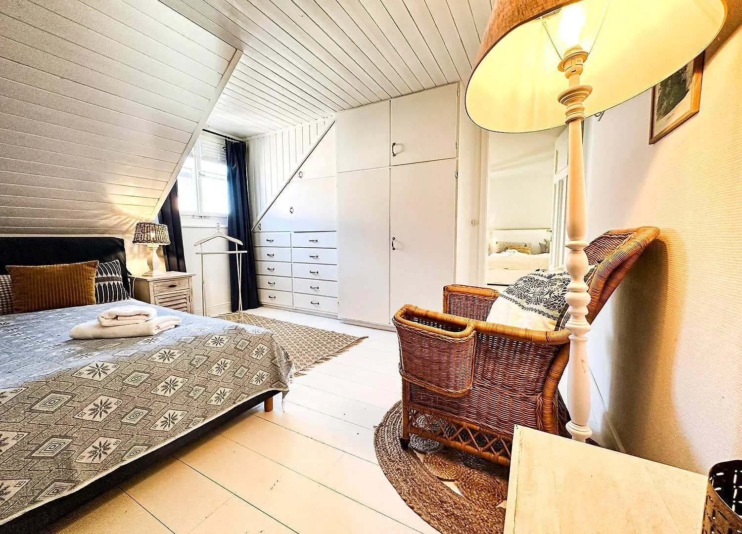 Stroembergs Gunnar Apartment Oberstaufen