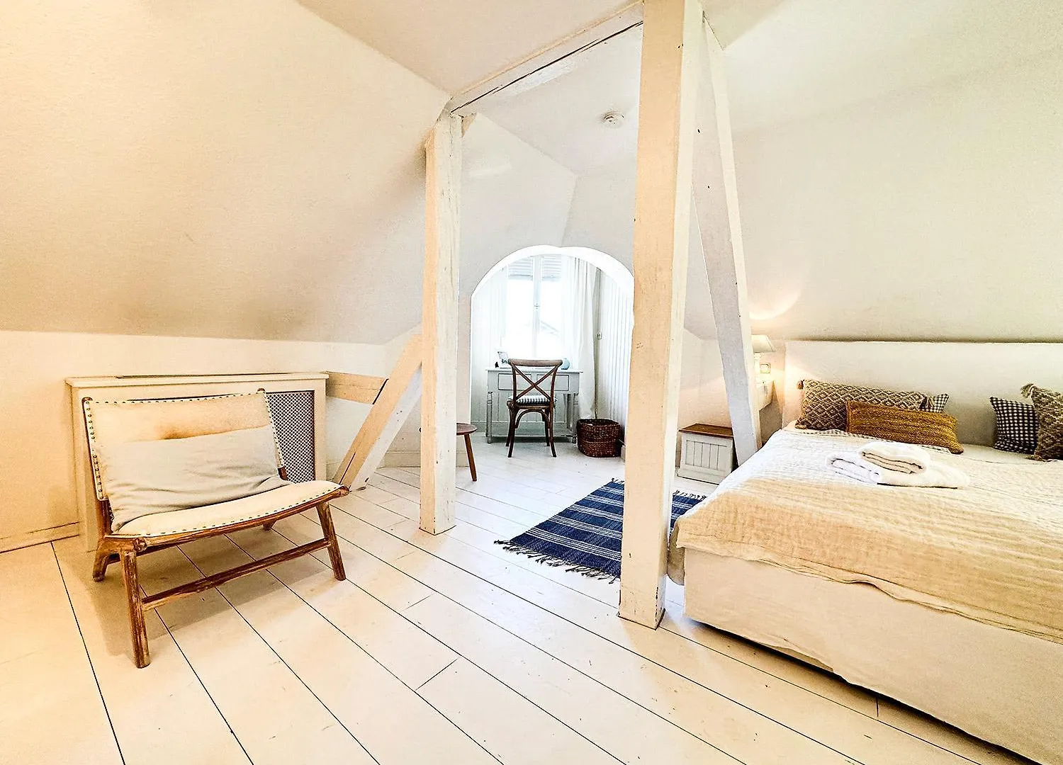 Stroembergs Gunnar Apartment Oberstaufen