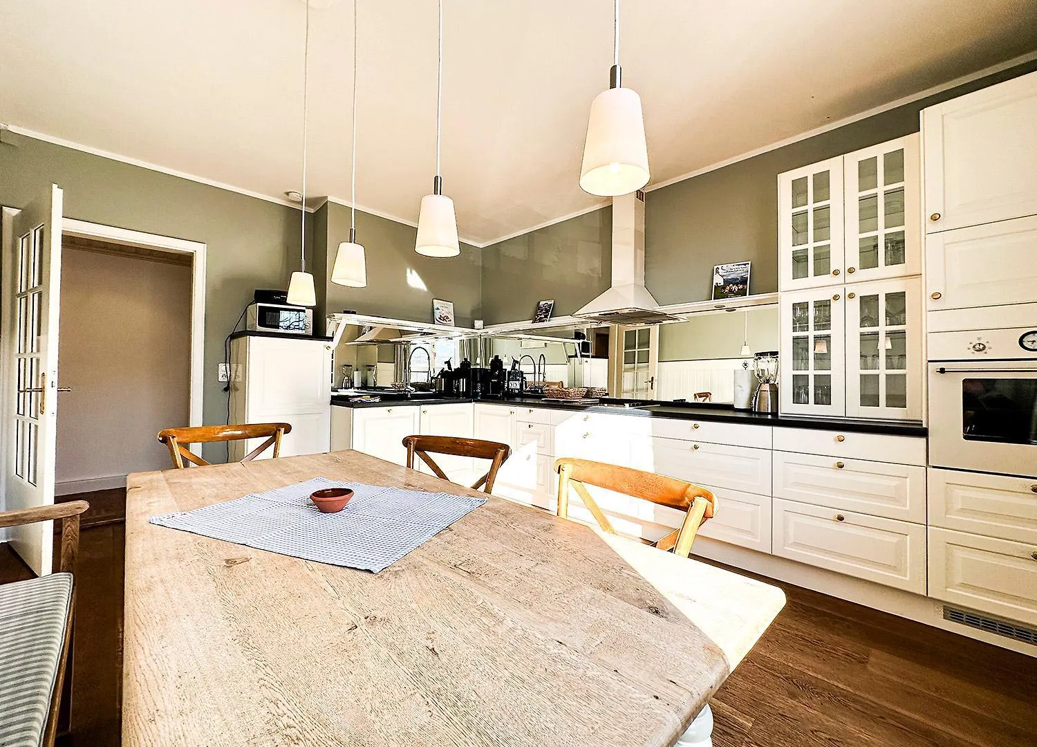 Stroembergs Gunnar Apartment Oberstaufen
