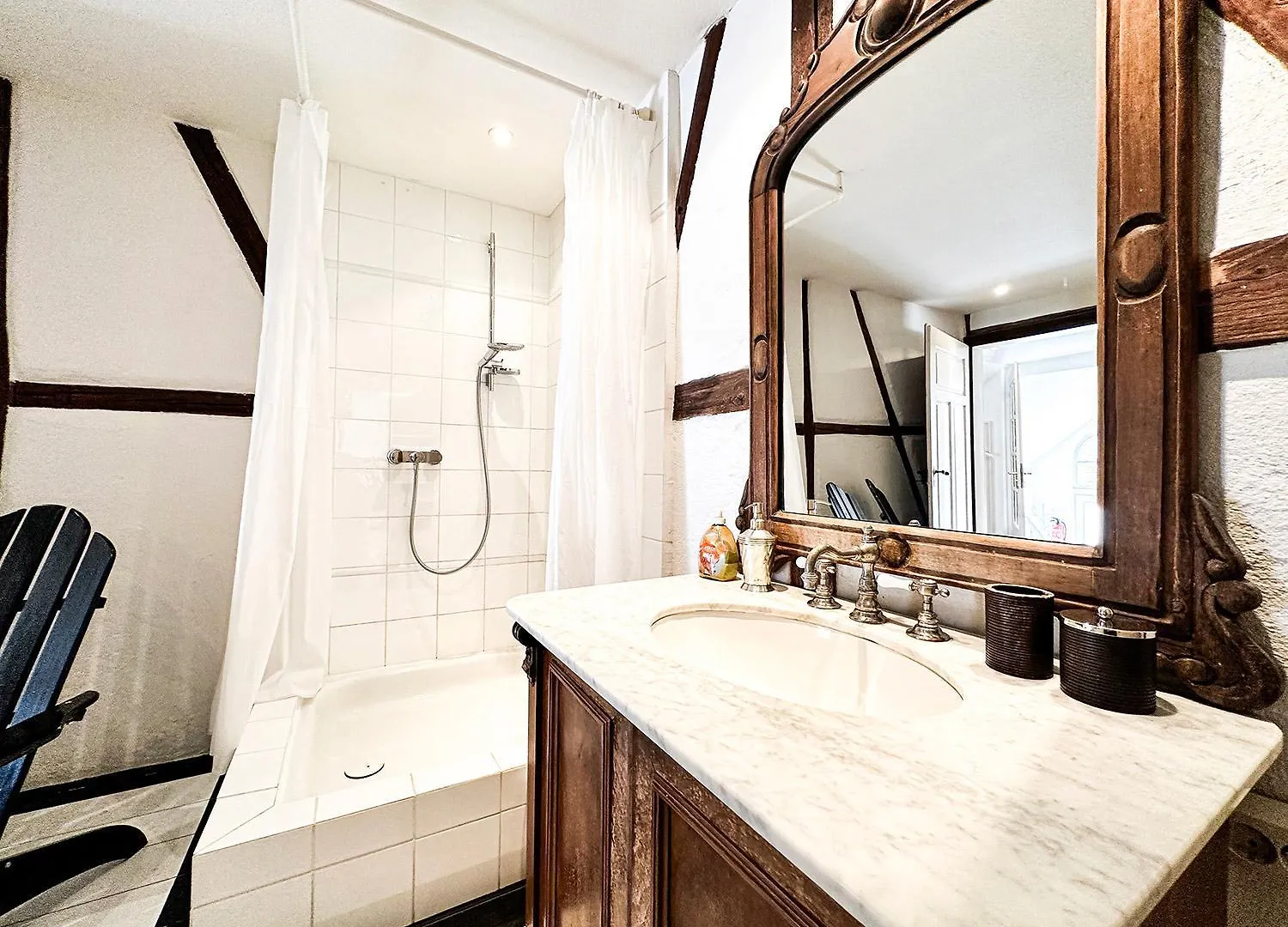 Stroembergs Gunnar Apartment Oberstaufen