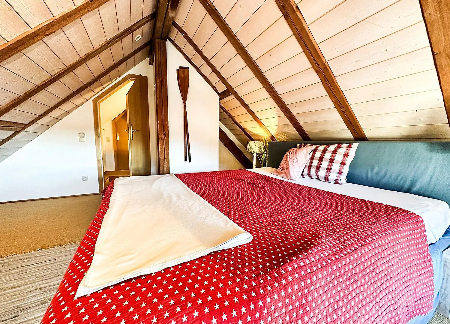Stroembergs Gunnar Apartment Oberstaufen