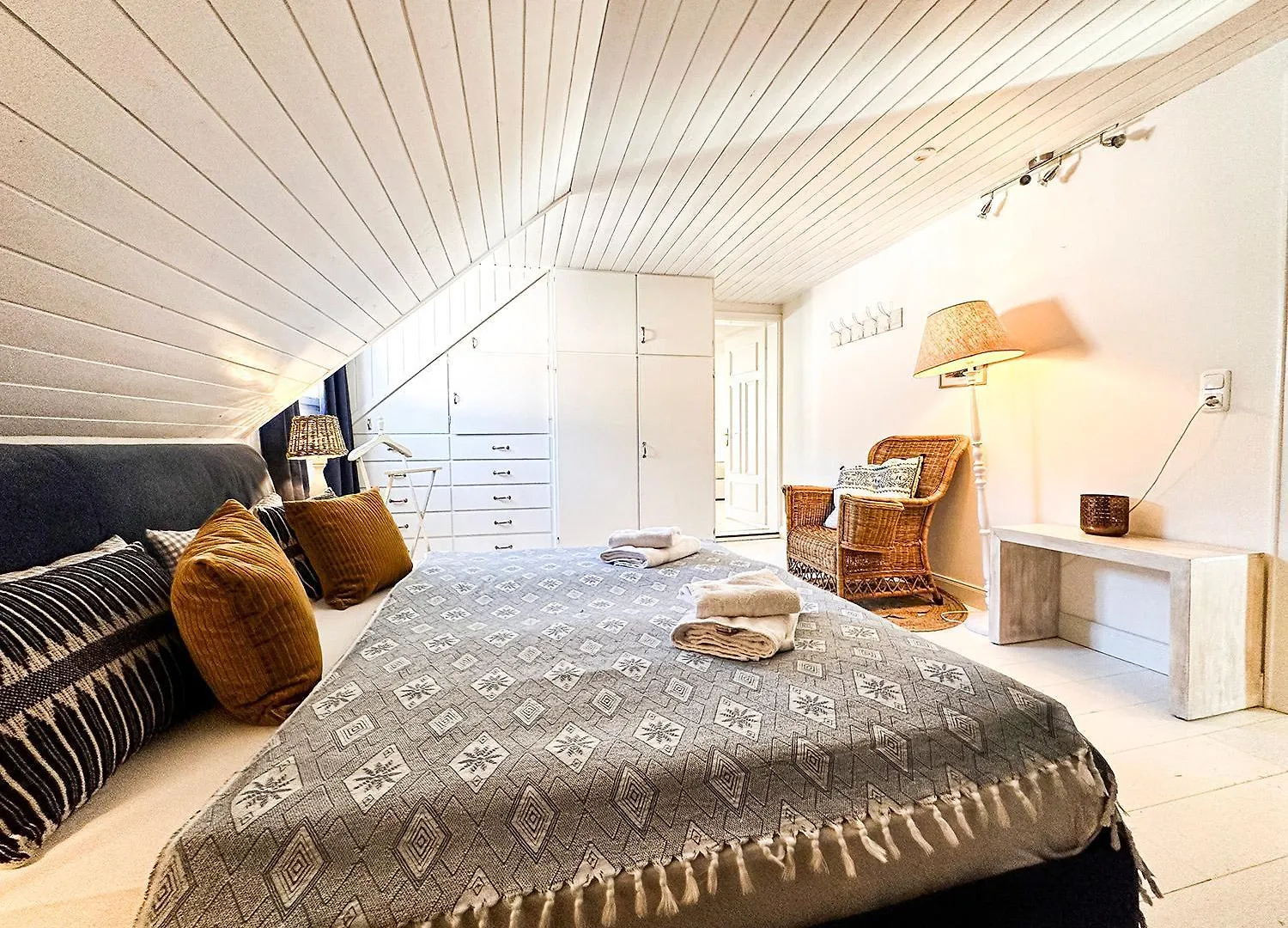Stroembergs Gunnar Apartment Oberstaufen