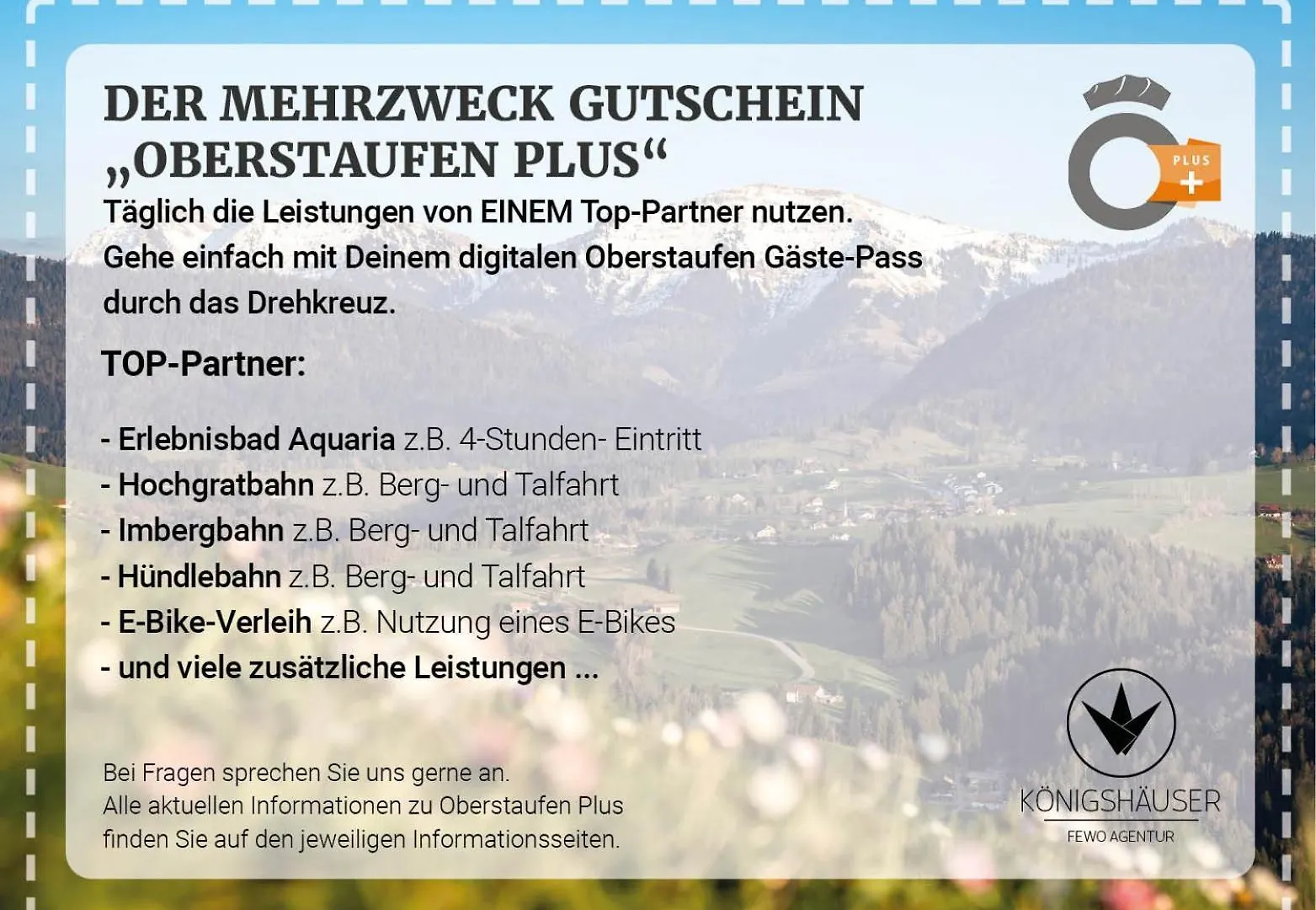 Stroembergs Gunnar Apartment Oberstaufen