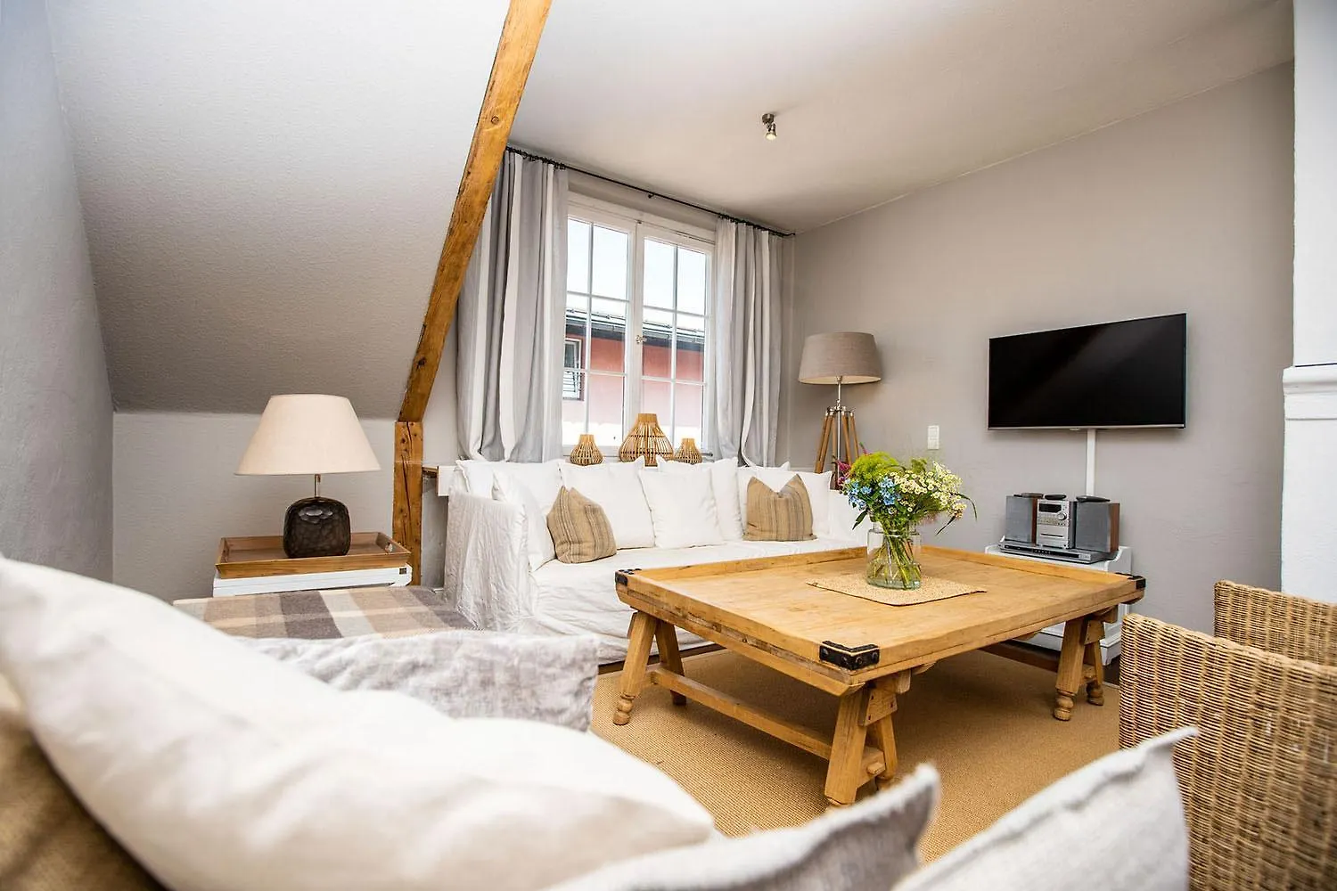 Stroembergs Gunnar Apartman Oberstaufen