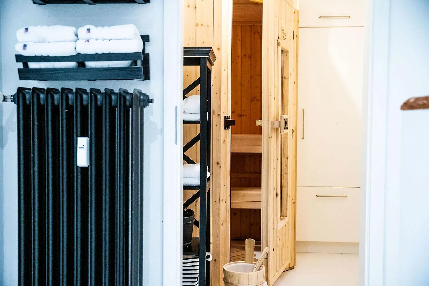 Stroembergs Gunnar Apartman Oberstaufen