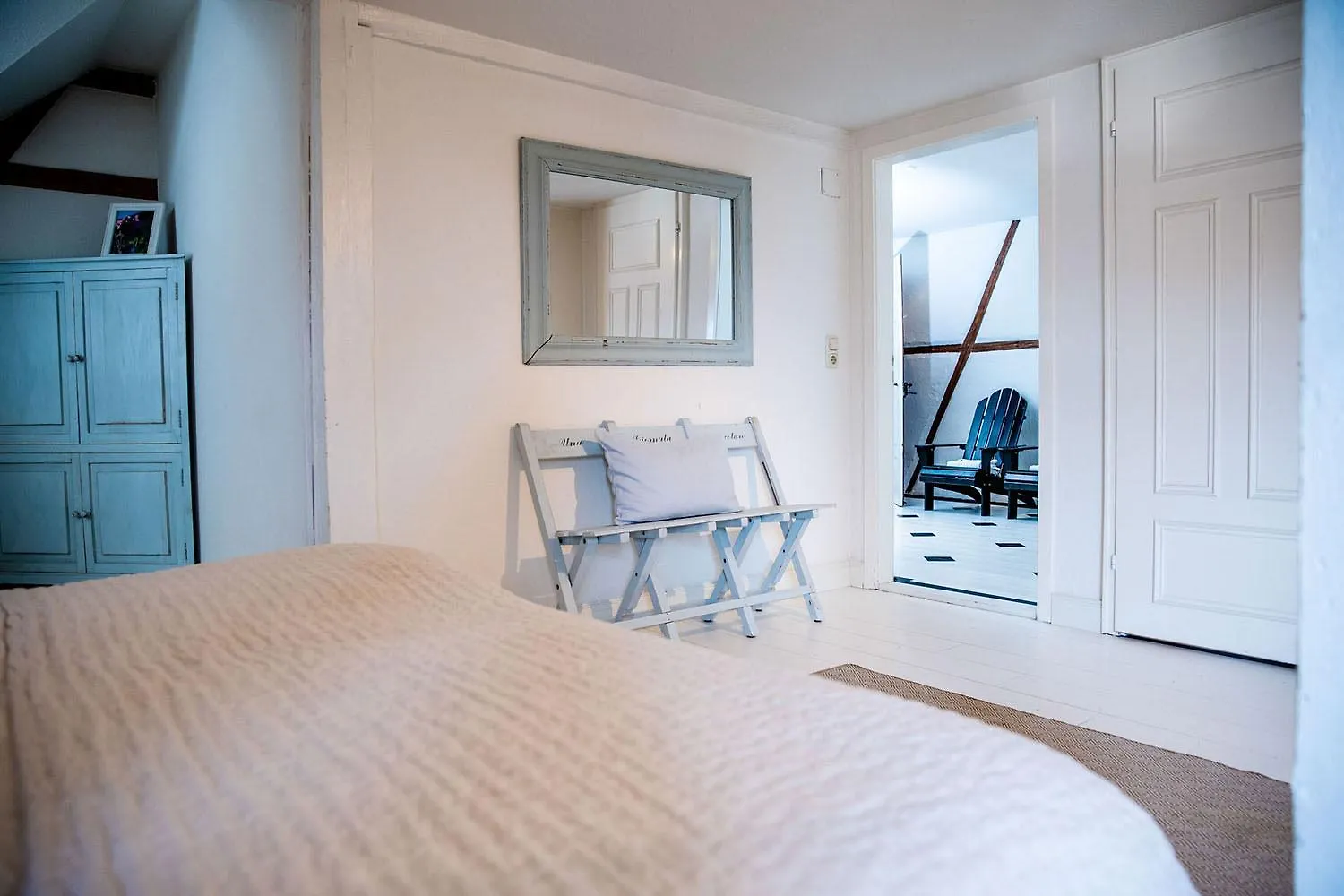 Stroembergs Gunnar Apartman Oberstaufen