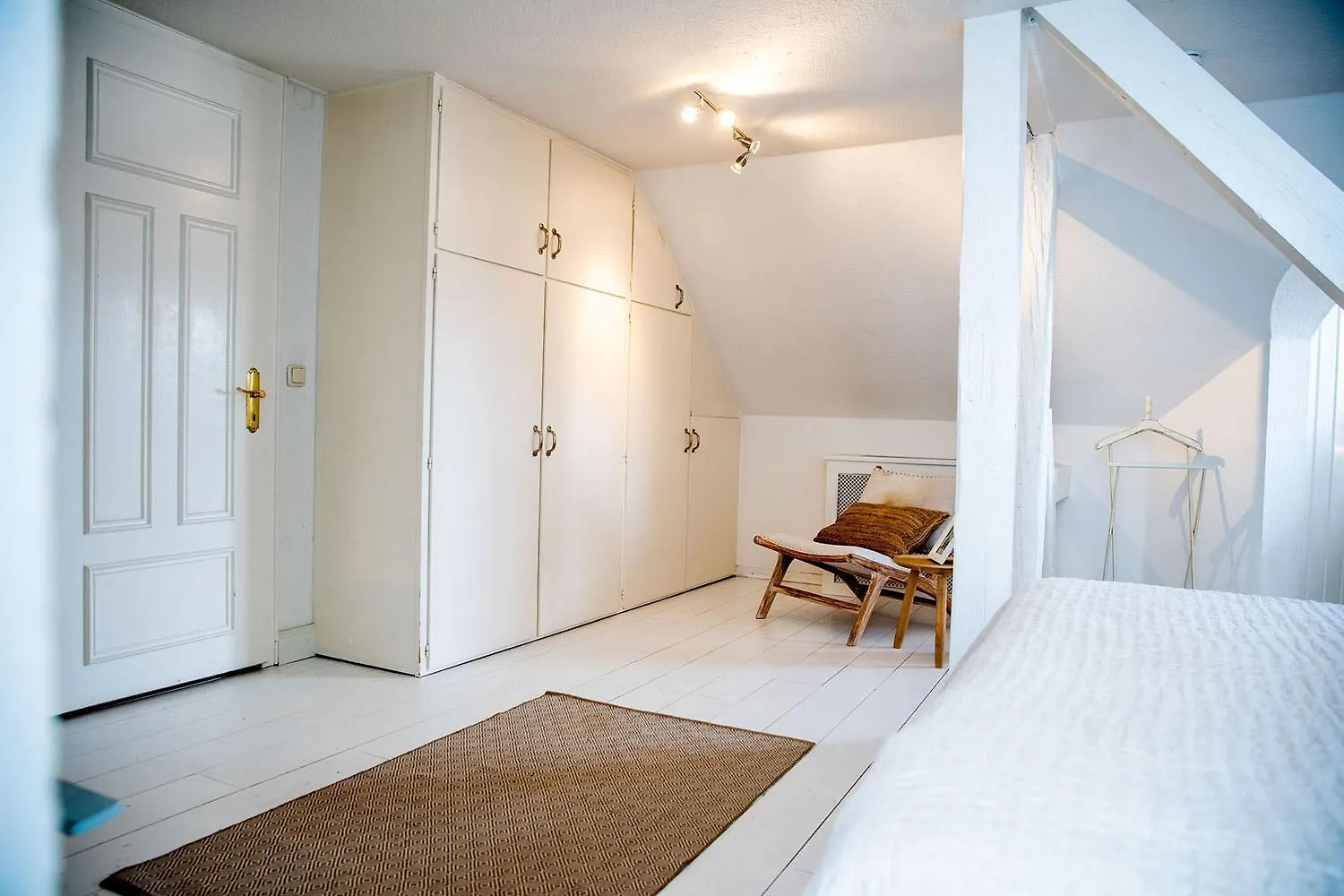 Stroembergs Gunnar Apartman Oberstaufen Németország