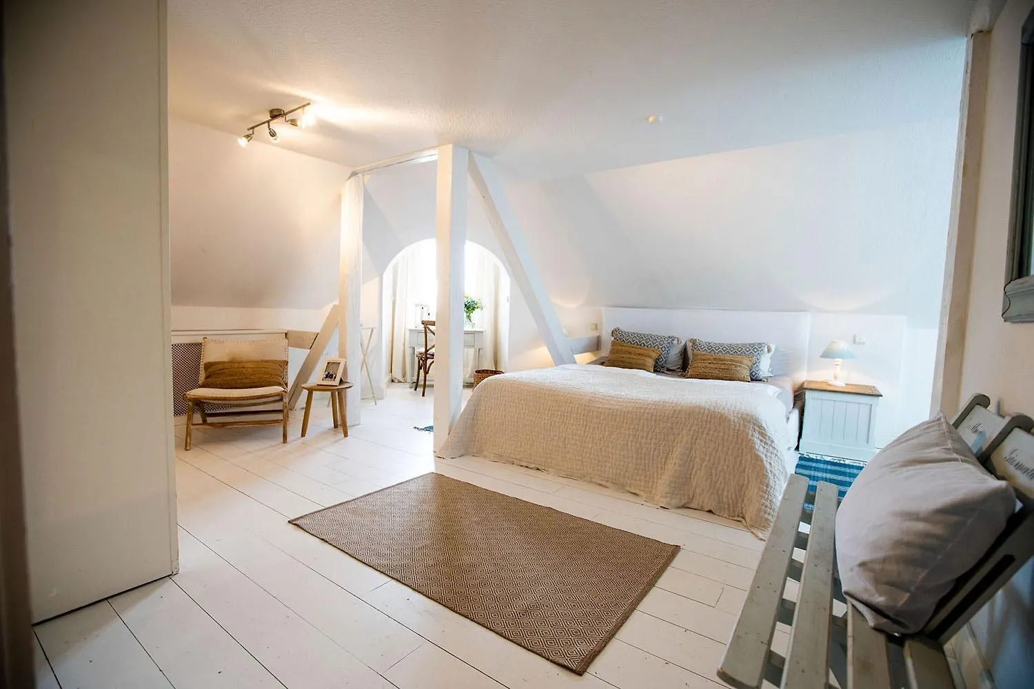 Stroembergs Gunnar Apartman Oberstaufen