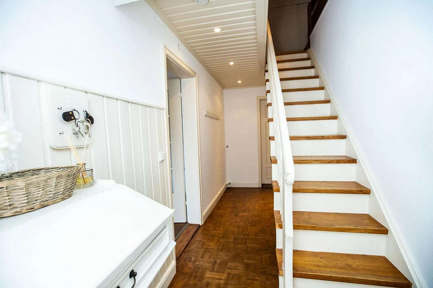 Stroembergs Gunnar Apartman Oberstaufen