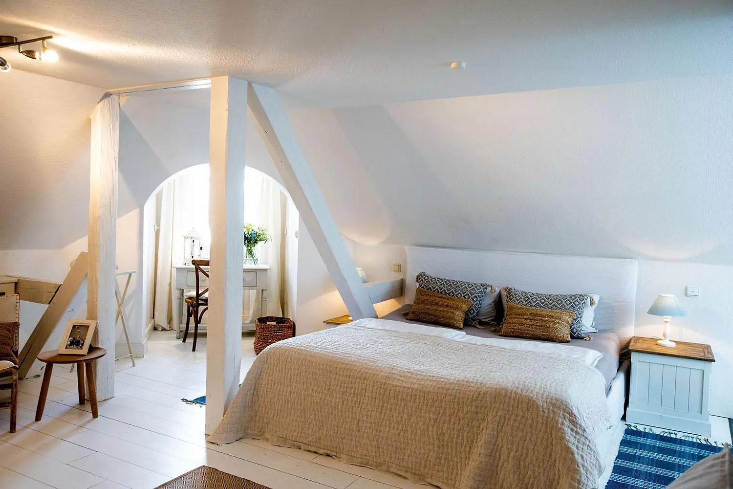Stroembergs Gunnar Apartman Oberstaufen