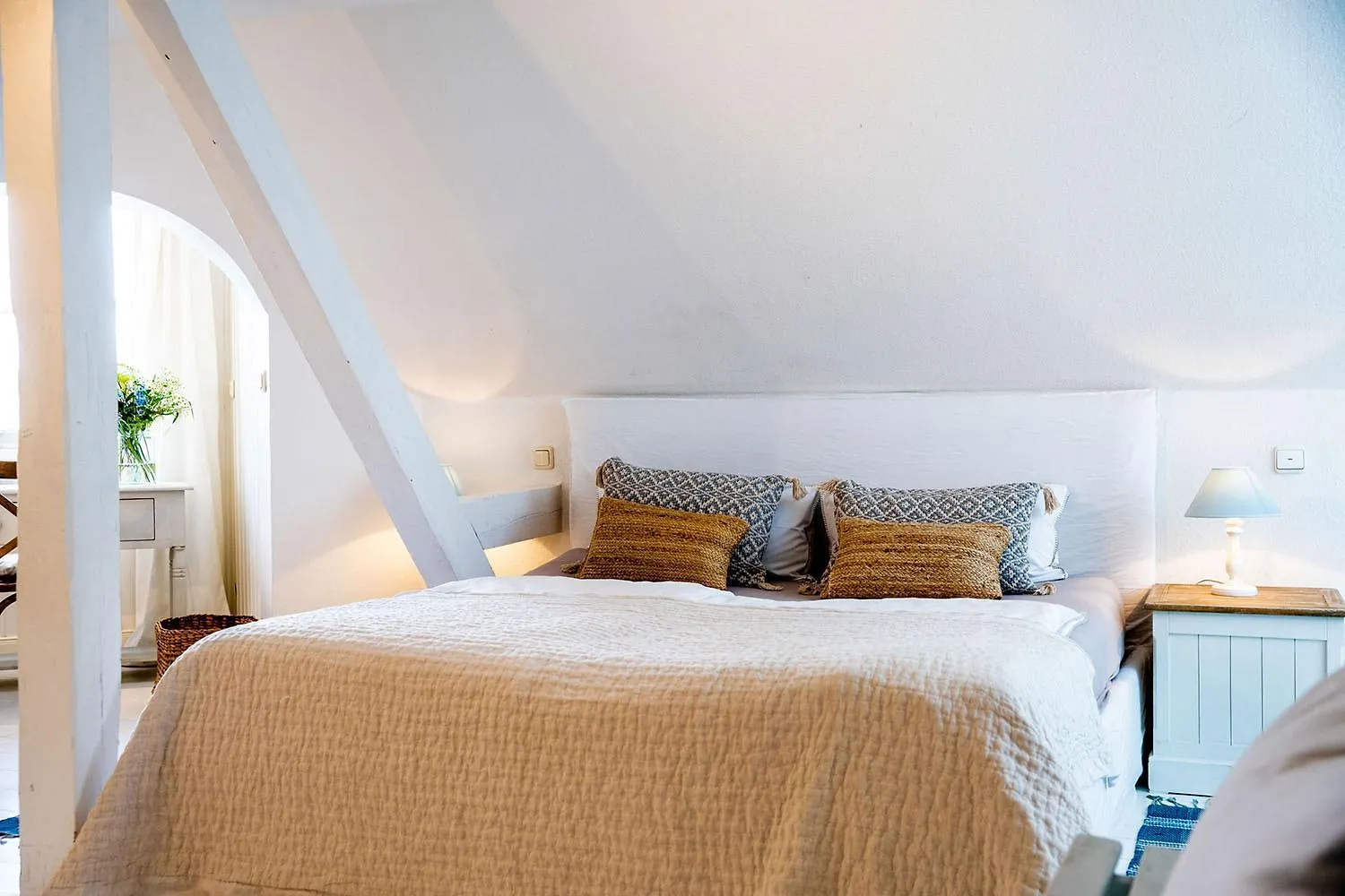 Stroembergs Gunnar Apartman Oberstaufen