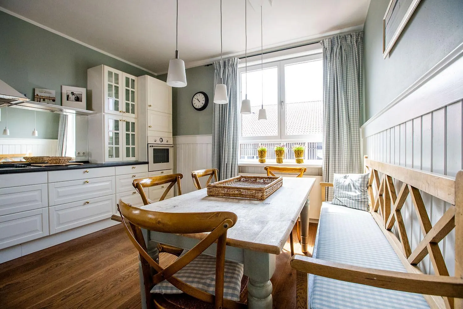 Stroembergs Gunnar Apartman Oberstaufen